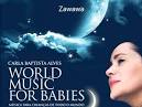 Lullabies - Music for Babies