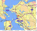 Berkeley, California (CA) profile: population, maps, real estate ...