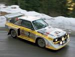 Audi Quattro Images reviews