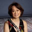 大島 文子 Ayako Oshima ⒸKevin