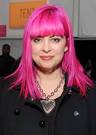 Tarina Tarantino Pictures - Around Bryant Park - Day 2 - Fall 09 ...