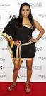 Jazsmin Lewis Fashion and Style - Jazsmin Lewis Dress, Clothes ...