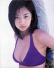 Yuka – Japanese former gravure
