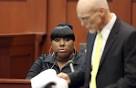 Thank You, Rachel Jeantel | The Nation