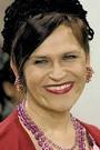 Picture of Antonia San Juan