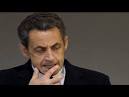 öncesi Nicolas Sarkozy ile