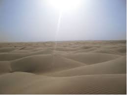 Deserto do Saara - Brasil Escola