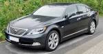 File:Lexus LS 600h front.JPG - Wikipedia, the free encyclopedia