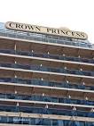 Crown Princess - cruise ship profile and guide