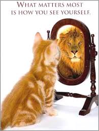self esteem
