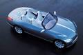 Renault Nepta Concept - Car Body Design