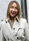 CAROL MCGIFFIN: Id Love A Facelift So People Dont Think Im My.