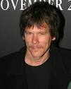 Kevin Bacon Shirtless