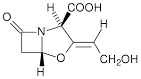 File:Clavulanic acid structure.svg - Wikipedia, the free encyclopedia