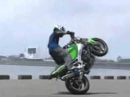 atraksi motor - YouTube