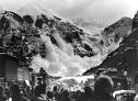 Caltech Avalanche Course