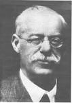 Prof. Dr. Odón de Buen y del Cos, (18 Nov. - Zuera, Zaragoza) 1863-1945 (3