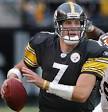 BEN ROETHLISBERGER Lawsuit - Legal Newswire Blog