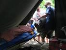 Scout Camp 2010