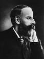James Ward (psychologist)