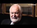 Ed Griffin interviews James