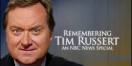 Mike shares with the nation his heartfelt remembrances of Tim Russert. - 5