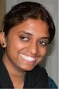 Gunjan Thakur is a bolt of lighting that comes into PJI and spreads smiles ... - gunjan