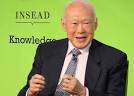 Lee Kuan Yew: Have a purpose driven life and finish well | Din.