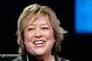 Kathy Bates: prva z oskarjem za vlogo v trilerju