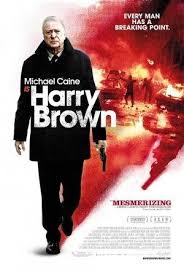 Harry Brown. Ver Pelicula gratis