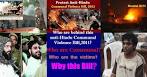 Congress against Hindu Leaders « Struggle for Hindu Existence