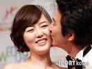 Jung Joonho +Lee Hajung Get Married. Actor Jung Joon Ho and his wife Lee Ha ... - 20110325_jung_joonho_wedding_3