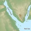 Gulf of Suez - Wikipedia, the free encyclopedia