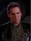 Security Officer Zack Allen