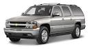Chevy Suburban keeps on truckin' after 75 years - Chevrolet Trucks ...