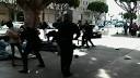 Startling video captures LAPD shooting - CNN Video