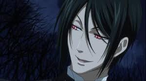 black butler