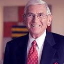 Eli Broad (Photo by Michael
