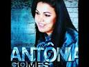 Antônia Gomes-Eu vou seguir em