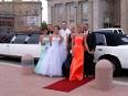 Proms Services | Pristine Limo Ottawa