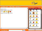 Java Chat With Customizable GUI - CodeProject