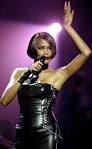 Whitney Houston death - New Jersey to fly flags at half-mast ...