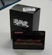 Yu Gi Oh  TRADING CARD GAME
