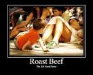 Why does steevies p*ssy look like roast beef?! - Page 2 - The Ill ...
