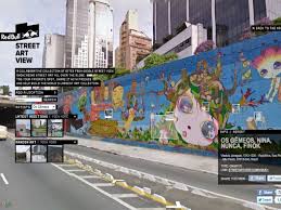 S&atilde;o Paulo comemora o dia do Grafite neste domingo - S&atilde;o Paulo - R7