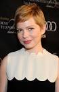 Michelle Williams Actress