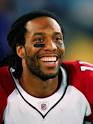 BACKYARD FOOTBALL: Who is Larry Fitzgerald Girlfriend