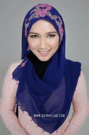 Beautiful & Modest, Hijab on Pinterest | Hijabs, Hijab Styles and ...