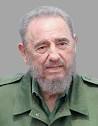 Così Fidel Castro fa sentire la sua opinione su quanto sta succedendo in ... - fidel_castro1