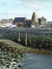 Malt house and kiln, - via Daymix